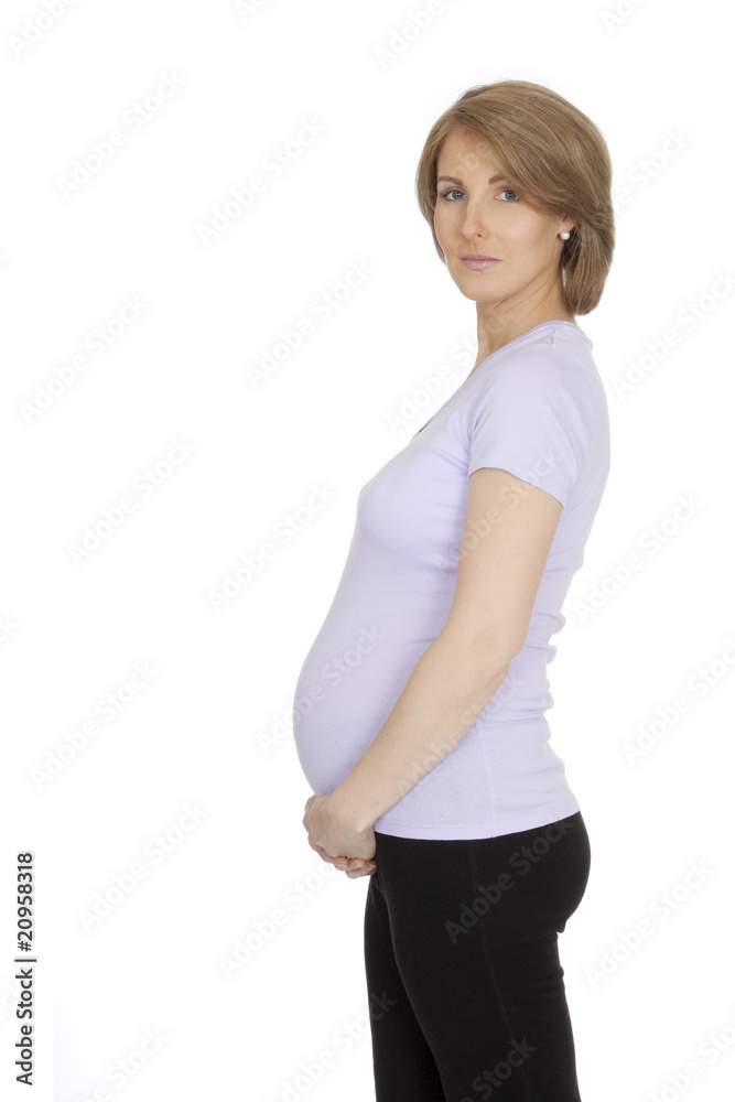 Pregnant Pregnant