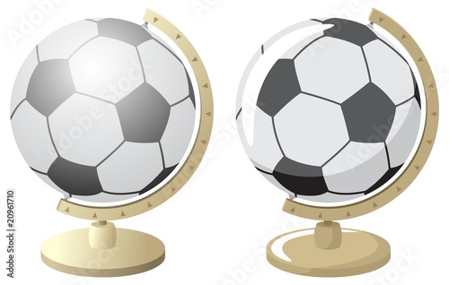 Football / Soccer World