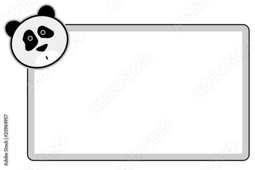 Marco Oso Panda
