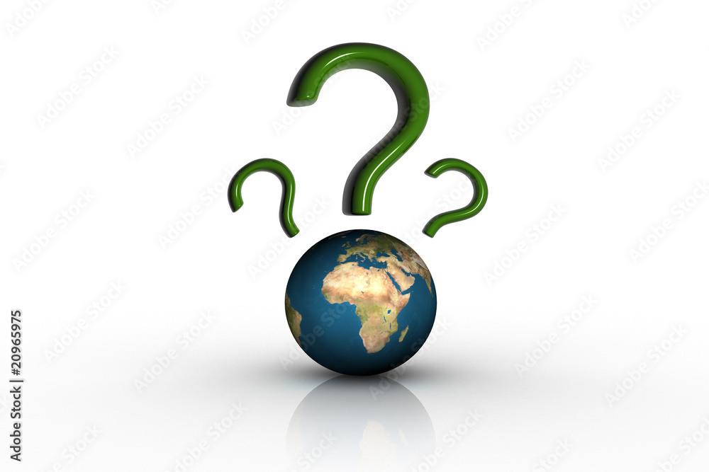 interrogativi mondo interrogativi mondo