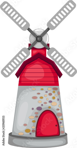 windmill