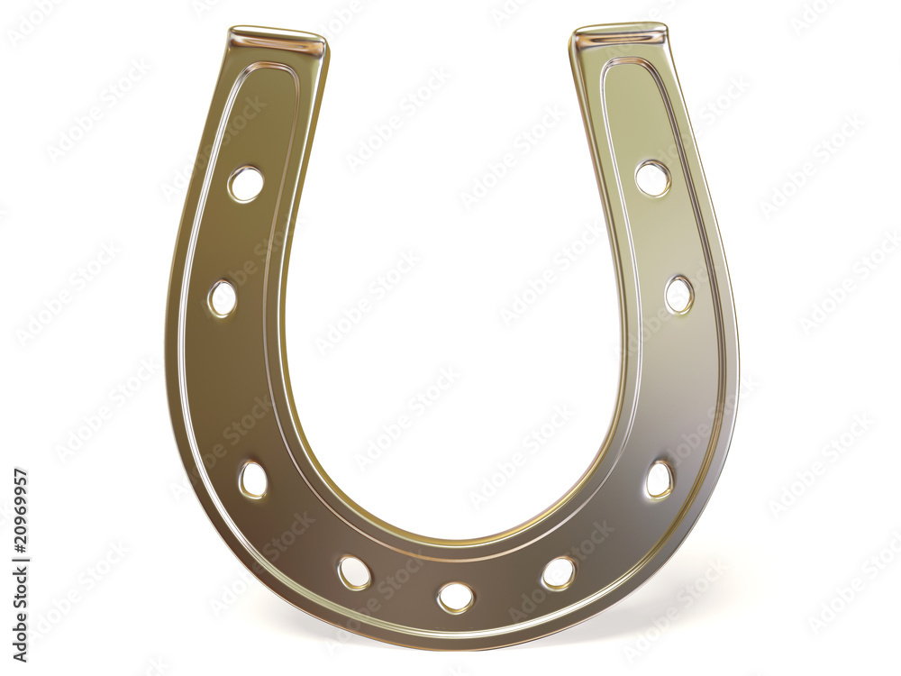 horseshoe horseshoe