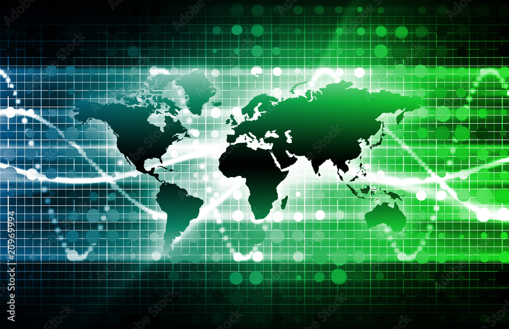 Corporate Background Corporate Background