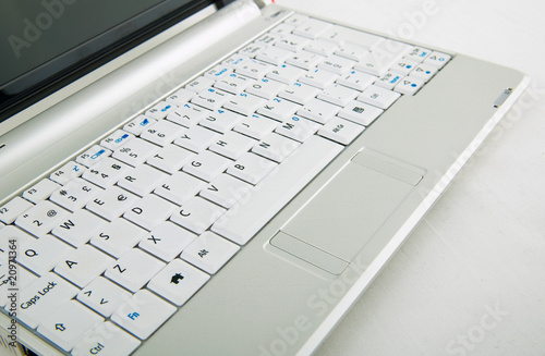 netbook detail