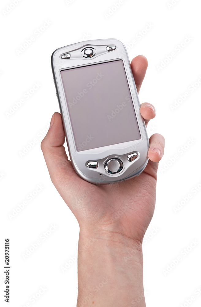 pocket computer pocket computer