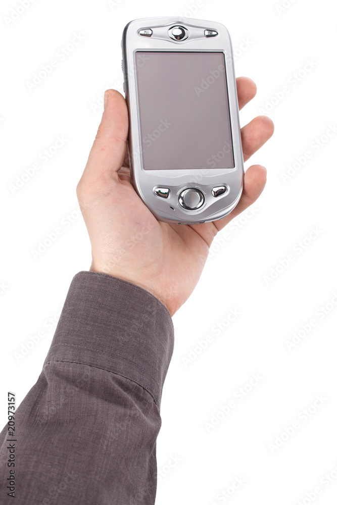 pocket computer pocket computer