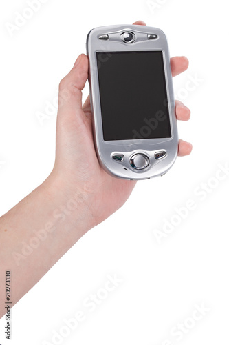 Wallpaper Mural pocket computer Torontodigital.ca