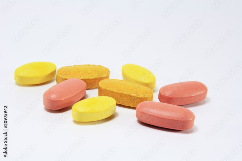 bunte tabletten bunte tabletten