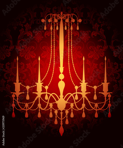 Chandelier