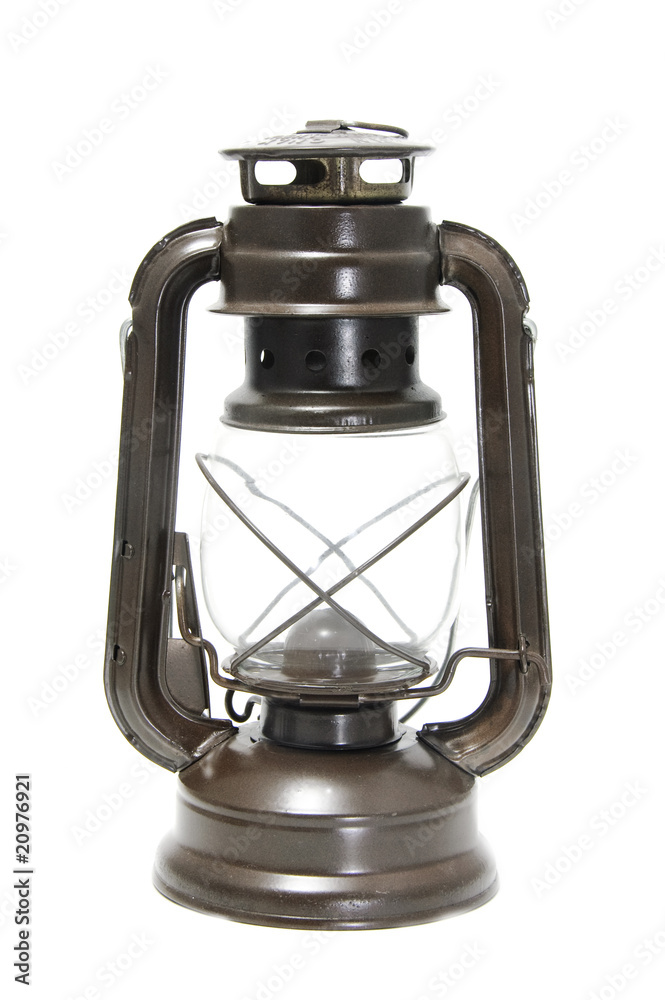 oil lamp oil lamp