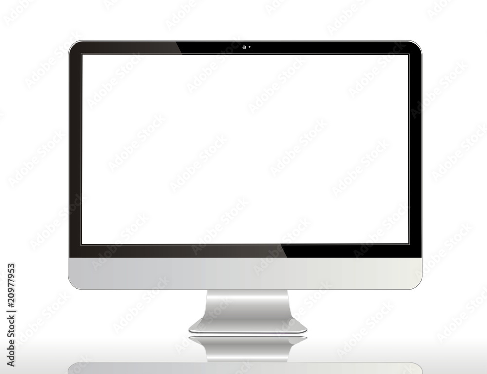 monitor monitor