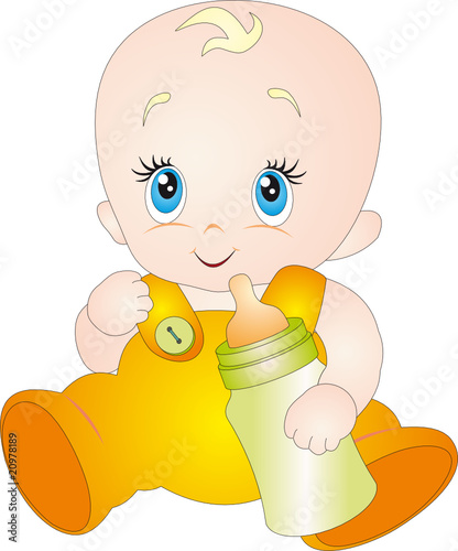 Babt vector photo