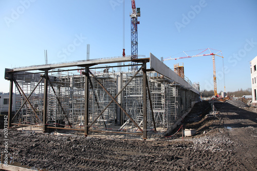 chantier