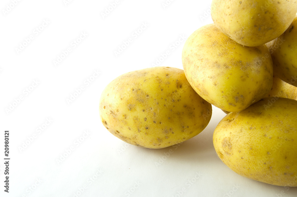 Kartoffeln Kartoffeln
