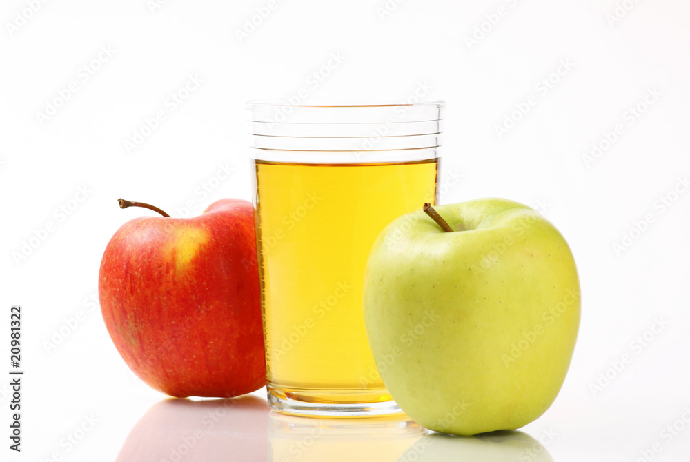 Apfelsaft Apfelsaft
