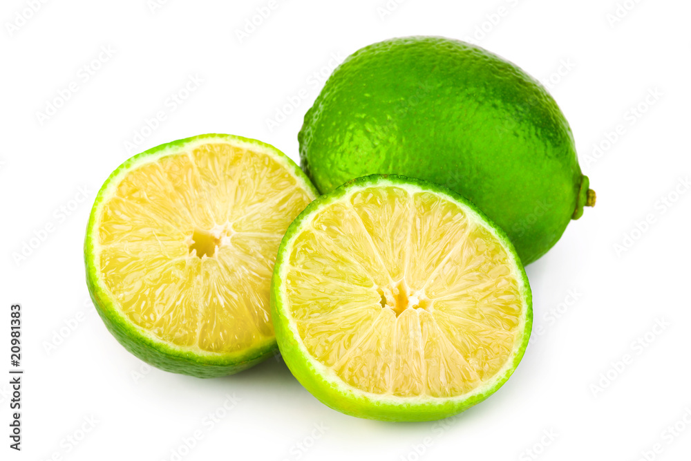 Limes Limes