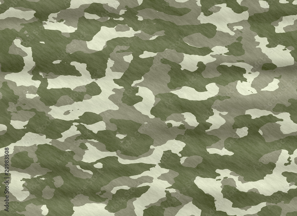 Fototapeta premium camo camouflage material