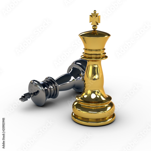 Capitulation