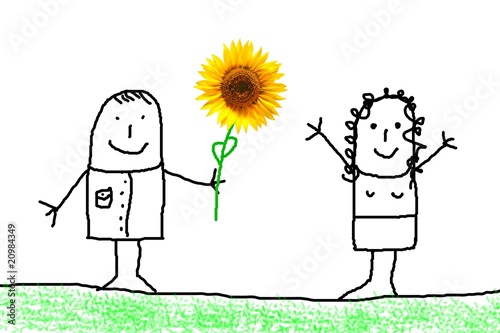flower gift
