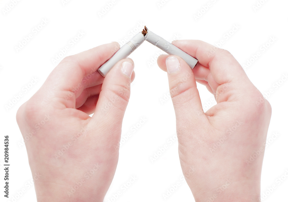 Quitting Quitting