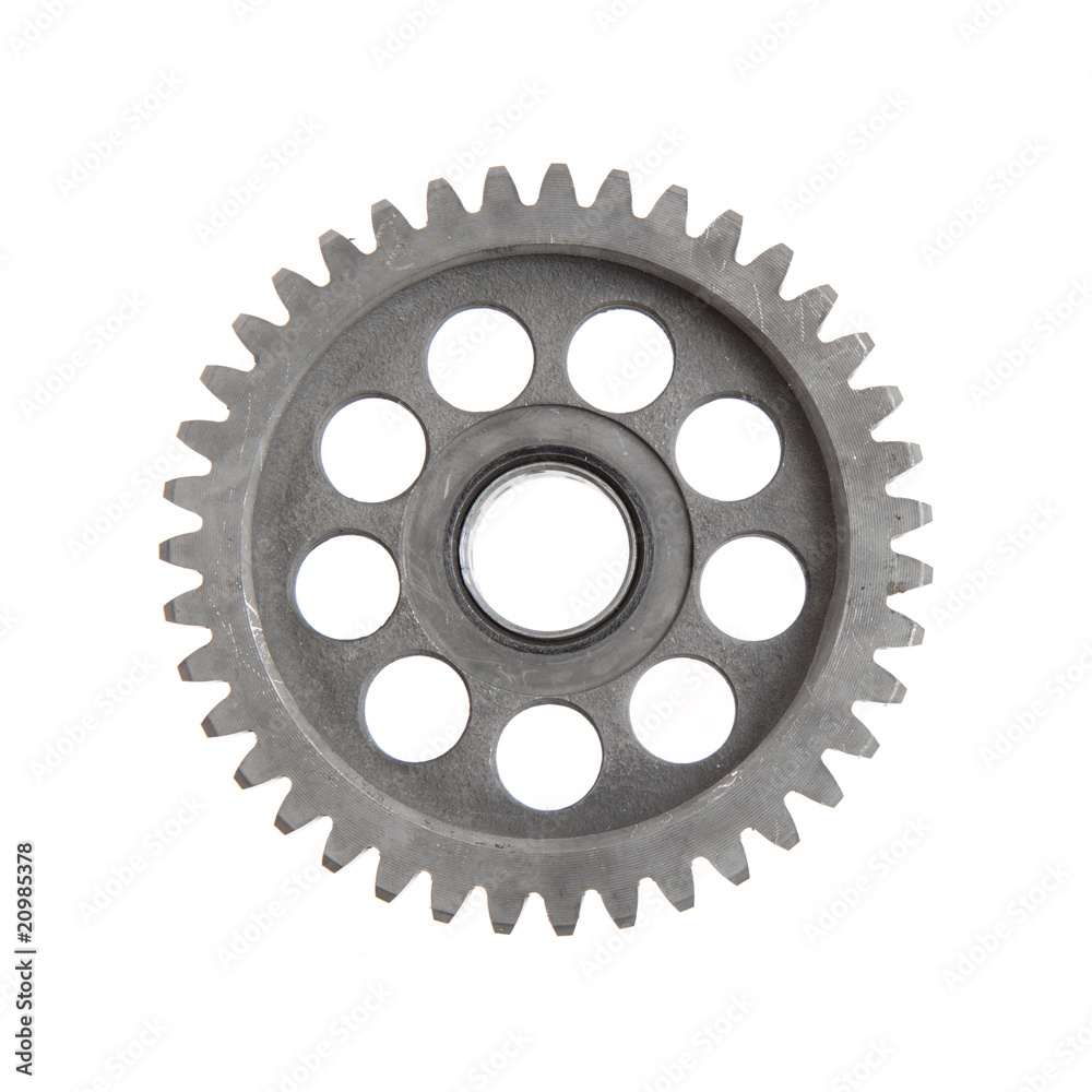Single Gear