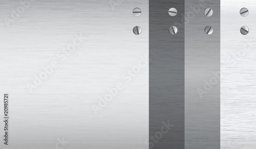seamless metal surface texture, background