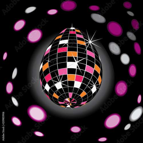 Disco Easter