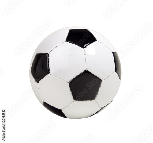 Photo Object - Soccer Ball