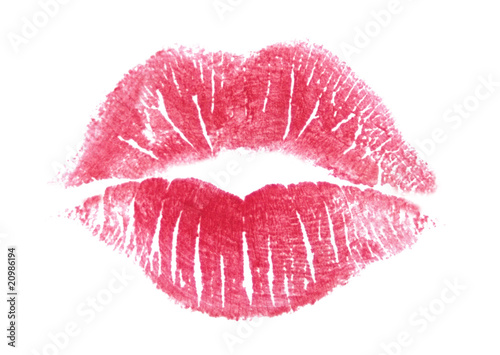 Lipstick Kiss