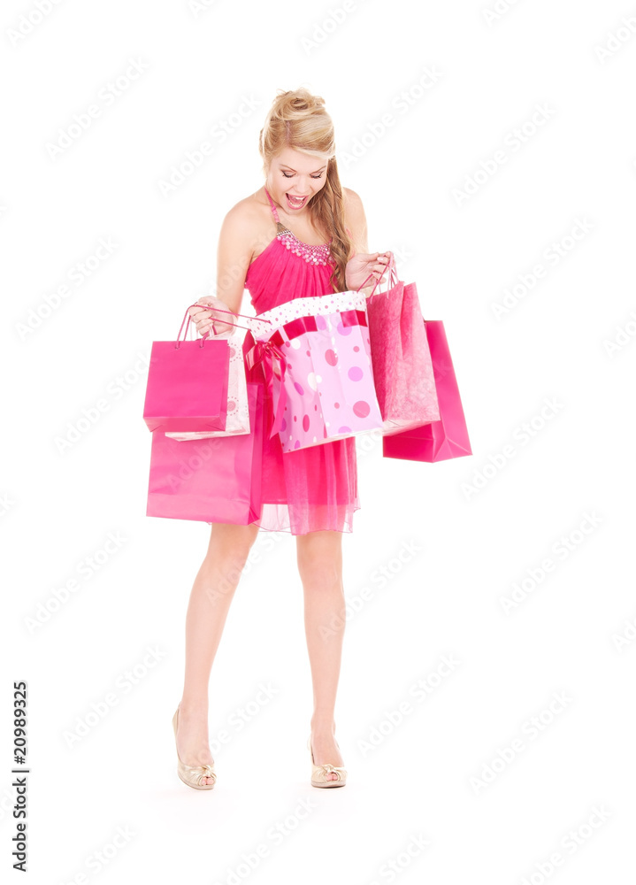 shopper