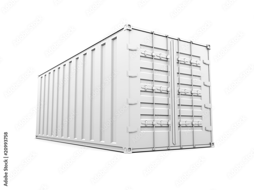 Container Container