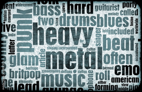 Heavy Metal #20997573