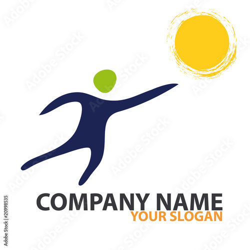 Fitness Logo