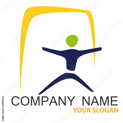 Fitness Logo 2