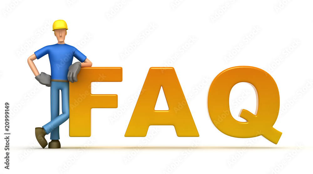 FAQ FAQ