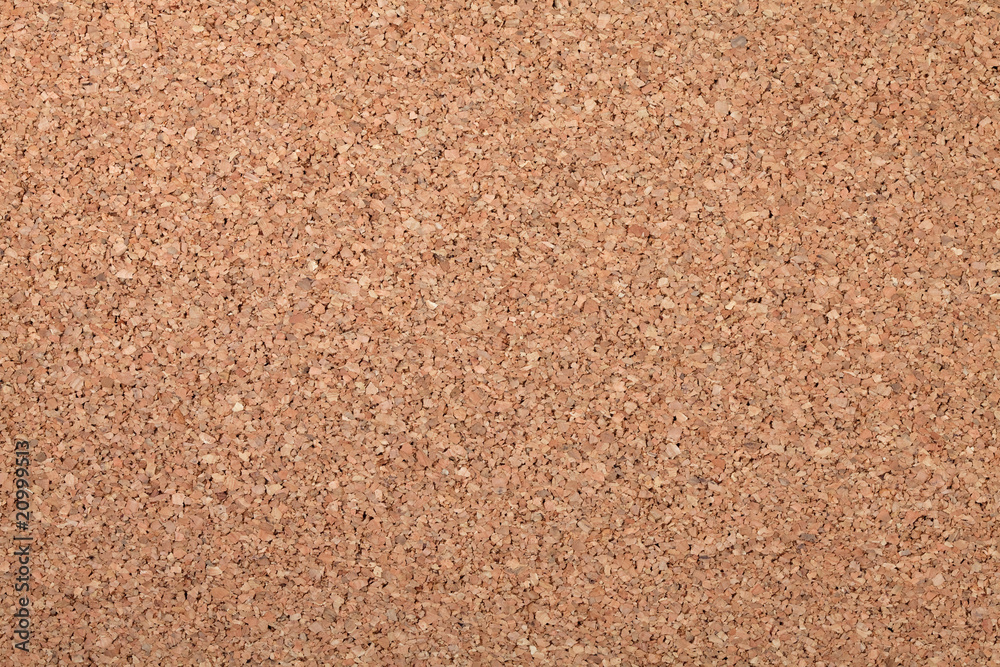 Corkboard texture Corkboard texture