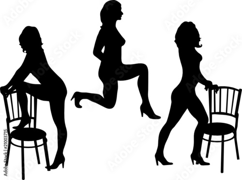 sexy woman