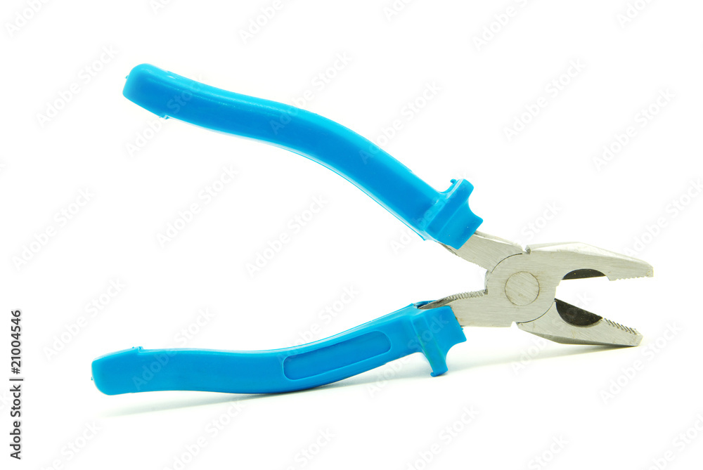 pliers pliers