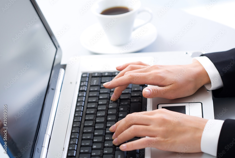 Computer work Computer work