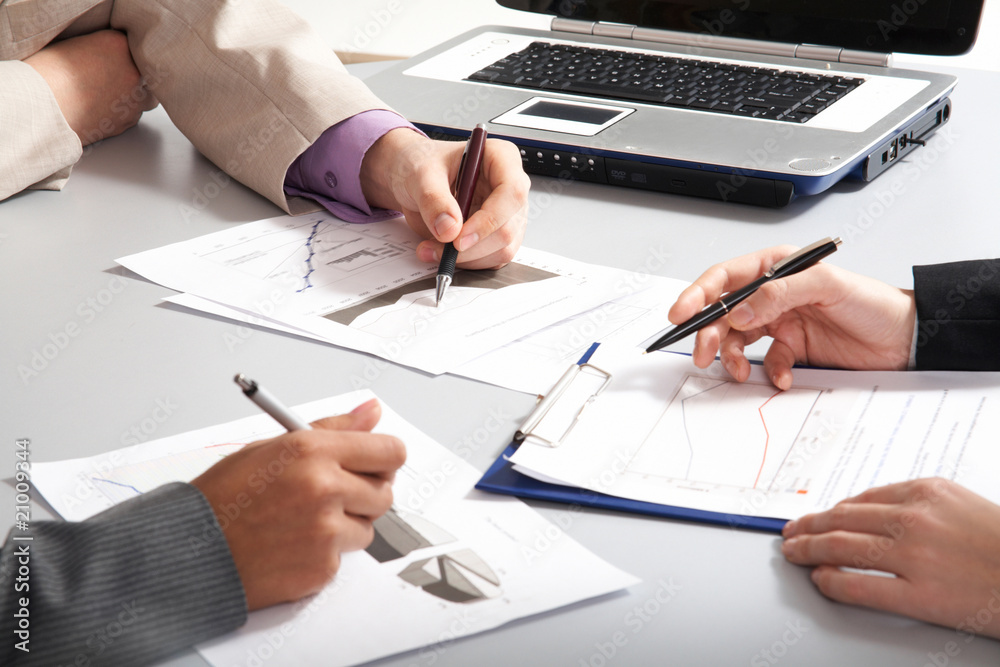business people’s hands business people’s hands