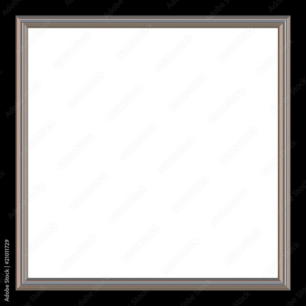 Square Frame Square Frame
