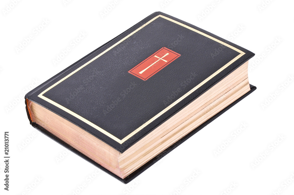 La Santa Biblia La Santa Biblia