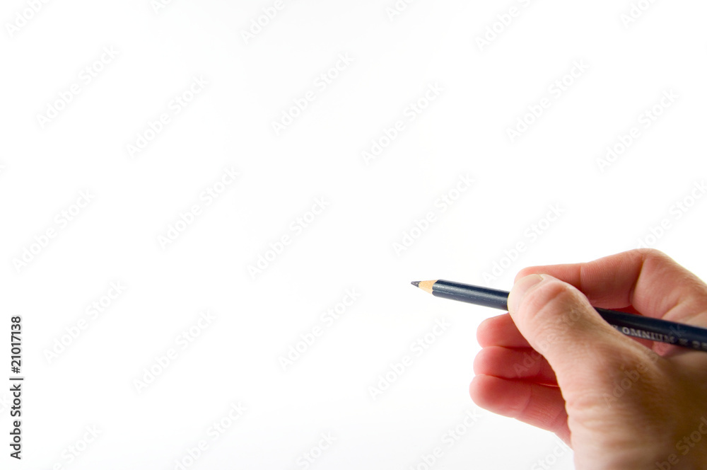 Bleistift
