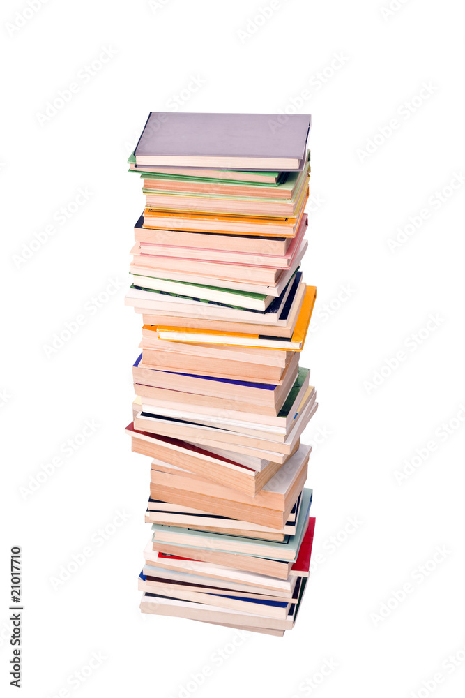 books books