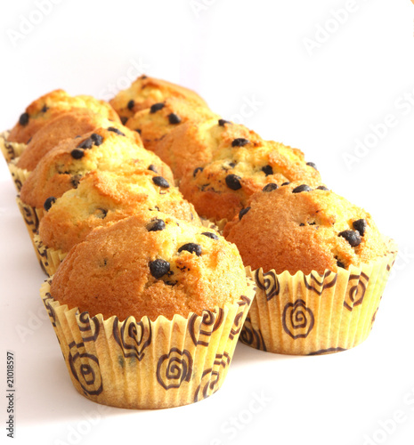 Muffins
