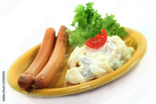 Wiener Würstchen