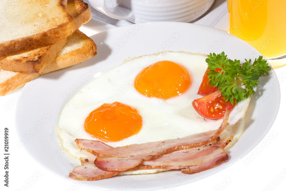 Freshly breakfast Freshly breakfast