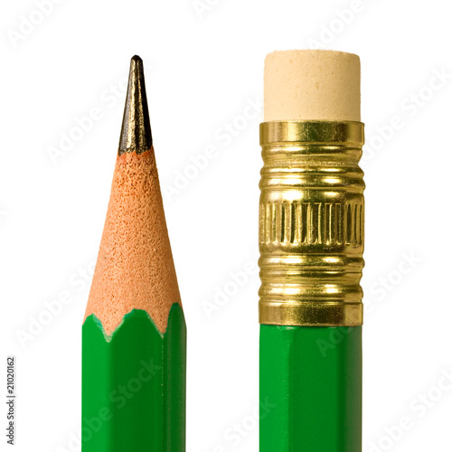 green pencil macro