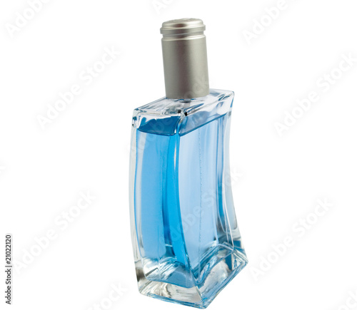Man's perfume