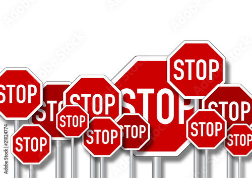 Stopp